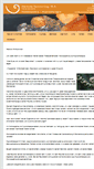 Mobile Screenshot of homoeopathie-hypnotherapie.de